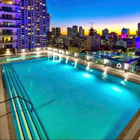 Beautiful Downtown Ocean View. Lejlighed Miami Eksteriør billede